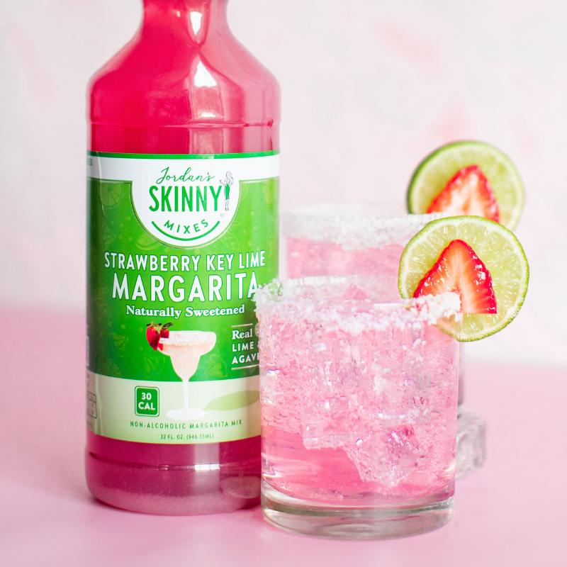 Skinny Williams Sonoma Margarita Mix - Key Lime