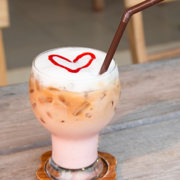 10 Dietitian-Approved Iced Coffees and Cold Brews You Can Buy at