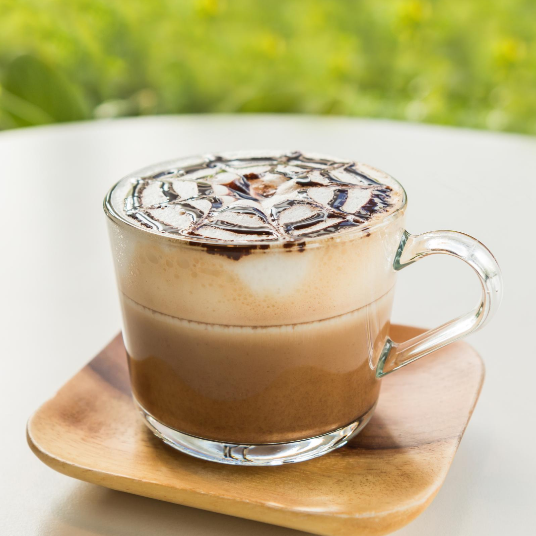 Mocha Coffee Recipe