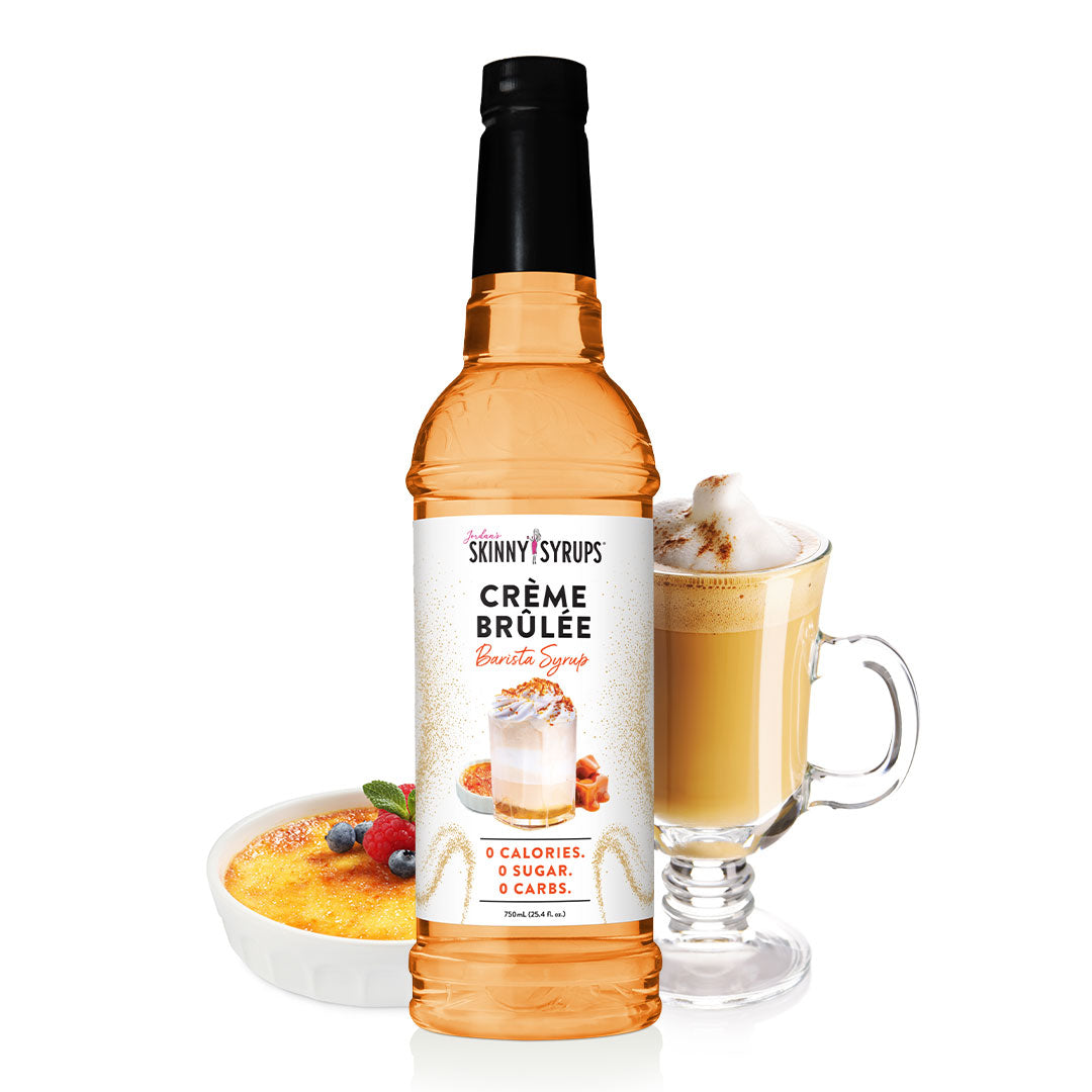 Coffee Liqueur Flavoring Syrup