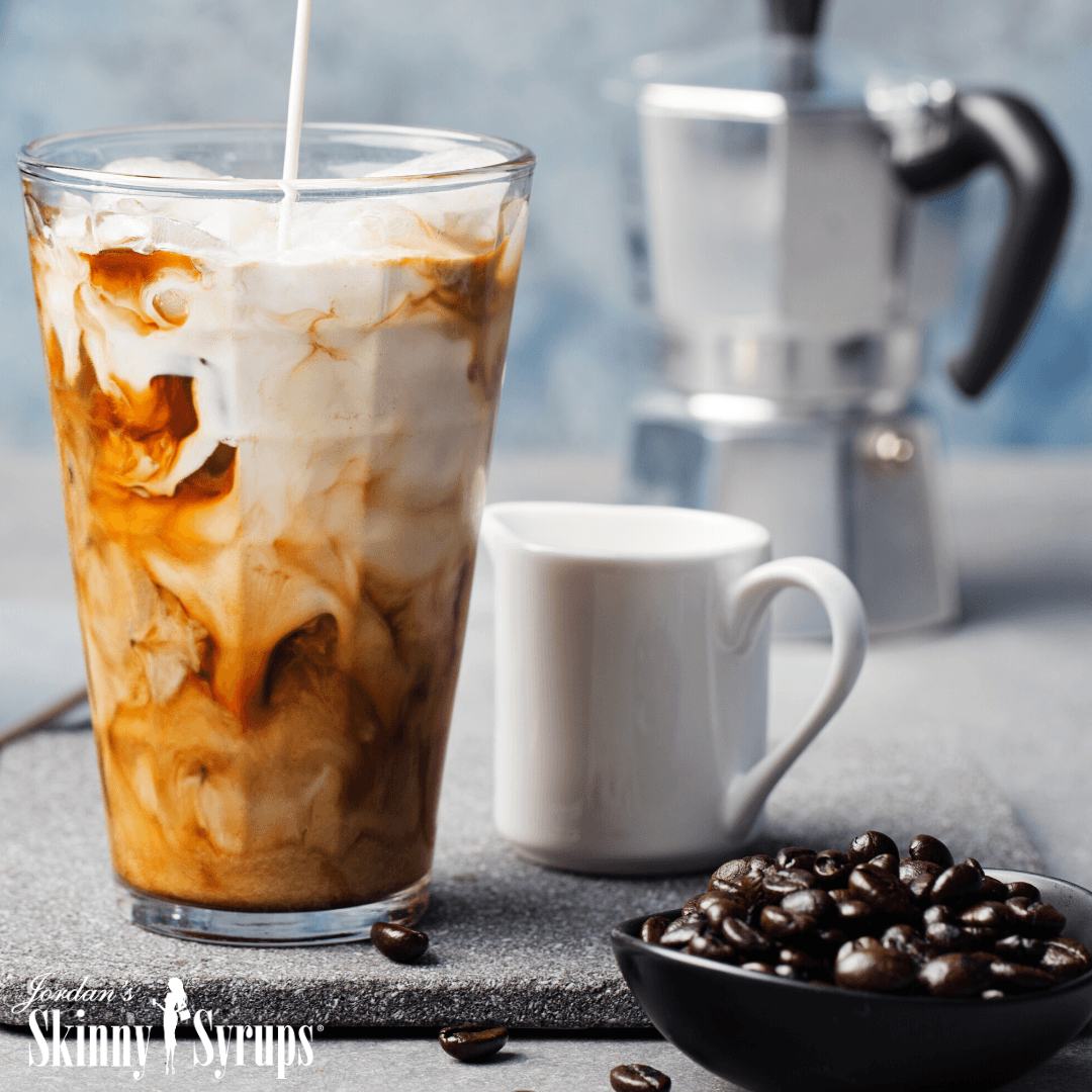 5 Starbucks Drinks You Can Make At Home