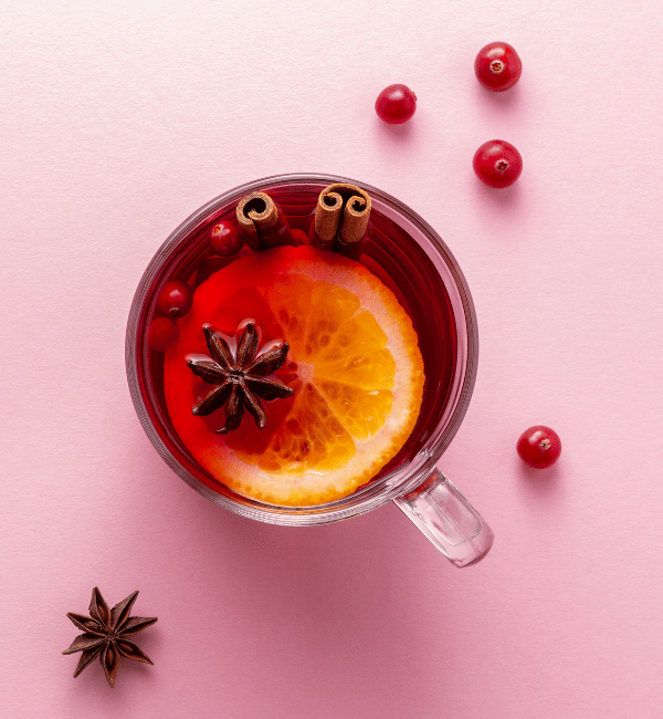 Is winter spiced cranberry good