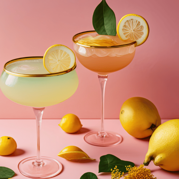 How to make non alcoholic mocktails at home