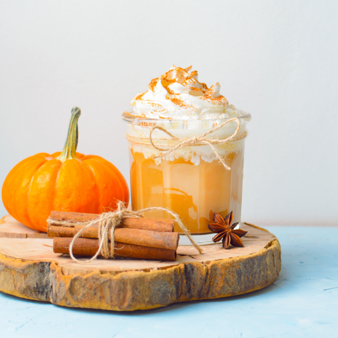 Where to buy pumpkin spice coffee syrup (that is sugar free)