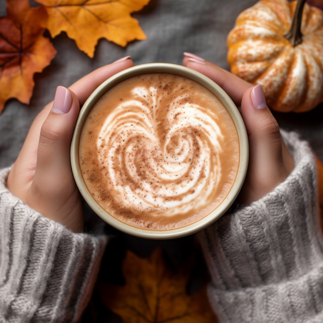 What Is the Most Popular Starbucks Fall Drink?