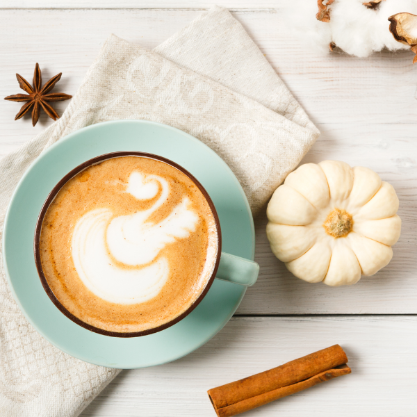 Elevate Your Latte Game with Sugar Free Pumpkin Spice Syrup