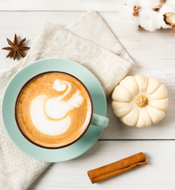 Elevate Your Latte Game with Sugar Free Pumpkin Spice Syrup