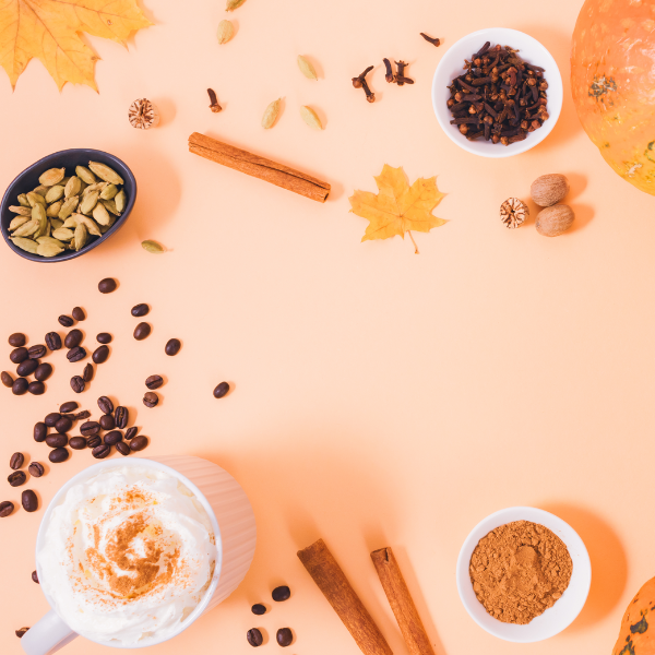 Does Pumpkin Spice Syrup Have Dairy?