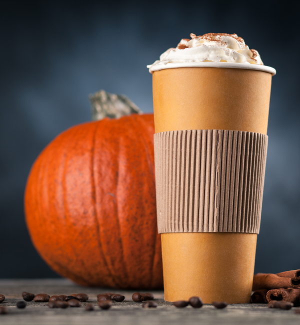 Pumpkin Spice Syrup Calories