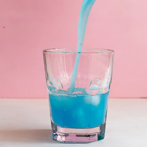 Where can I buy blue raspberry syrup