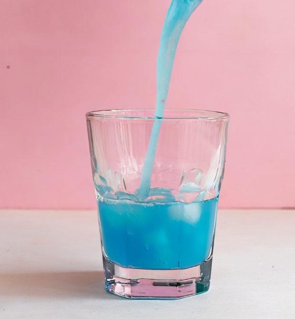 Where can I buy blue raspberry syrup