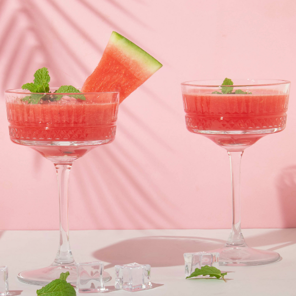 How to make watermelon syrup for cocktails