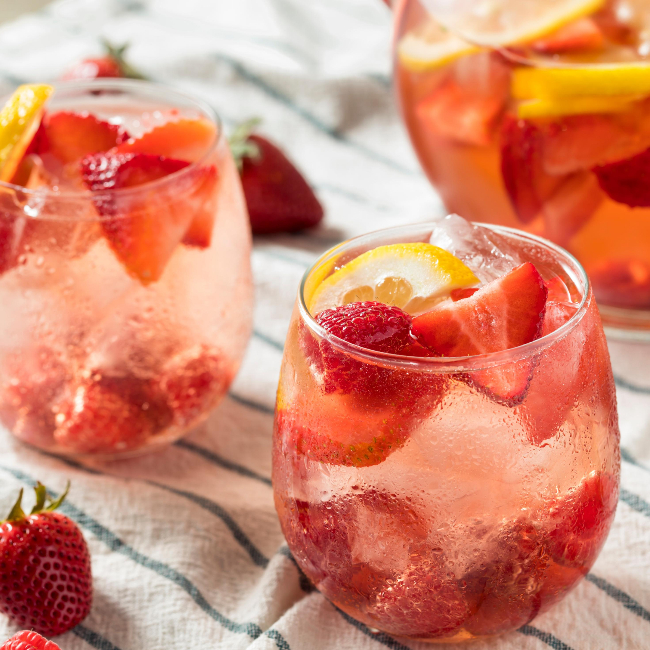 Summer Sangria