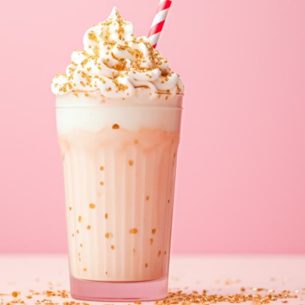 Sugar Cookie Sugar Free Shake