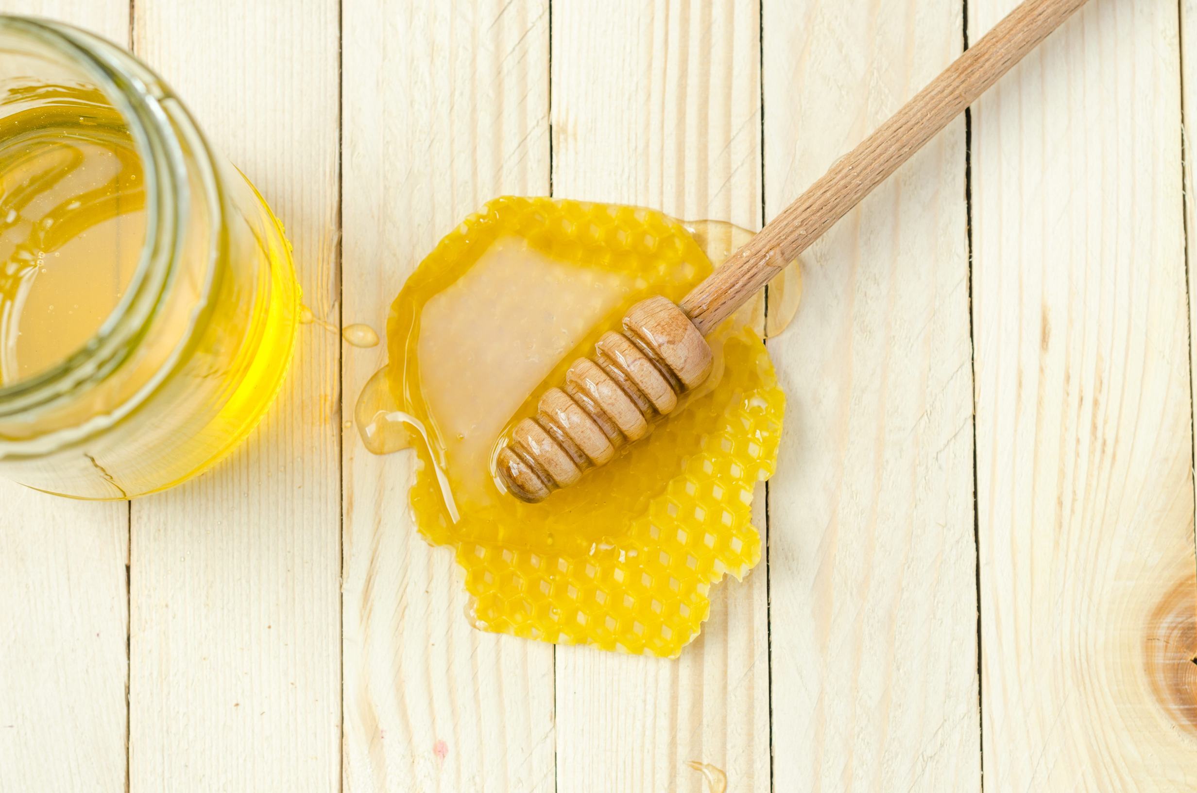 Is Honey a Better Alternative to Syrup?