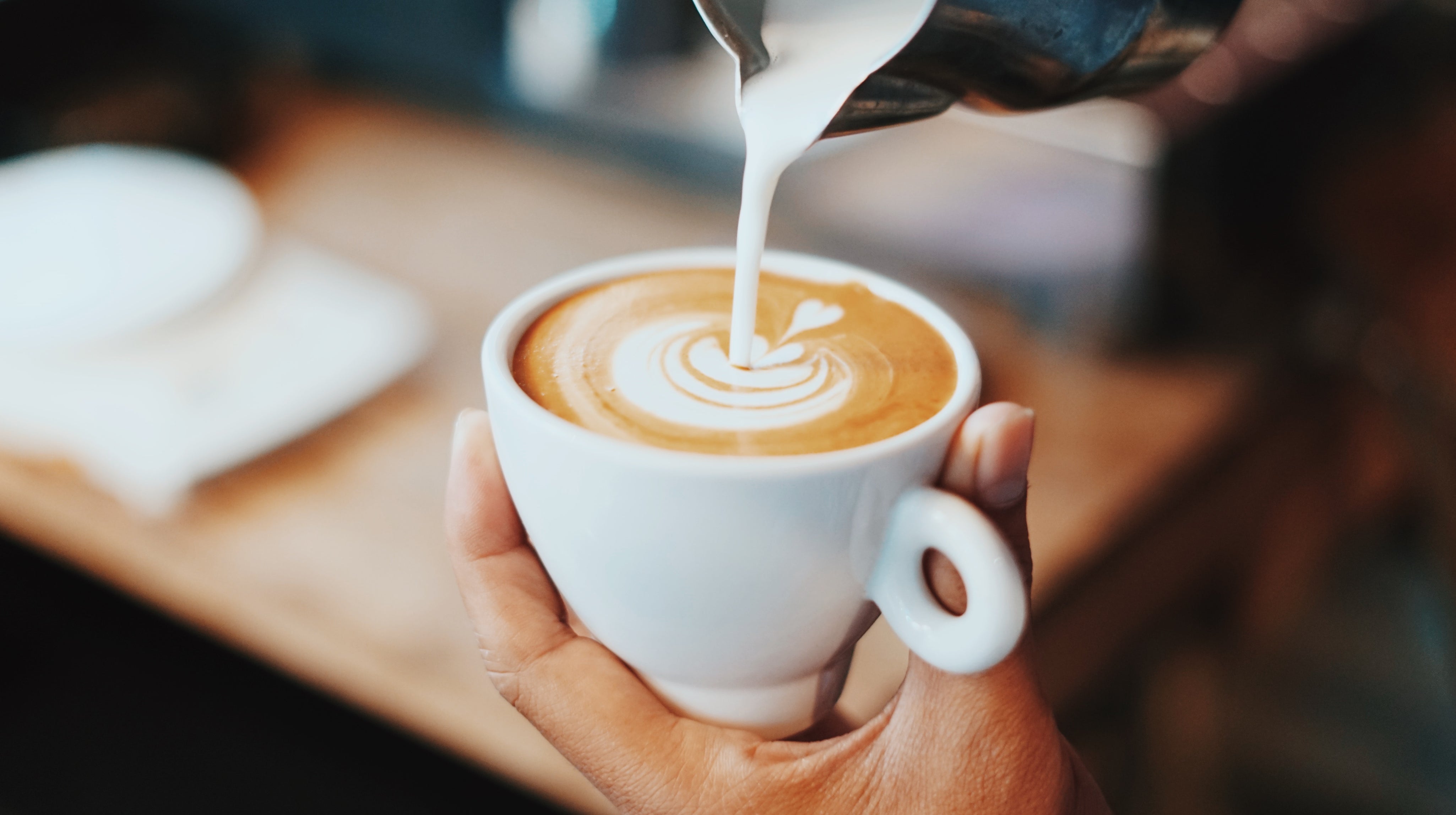 Pumpkin Spice Syrup for Coffee