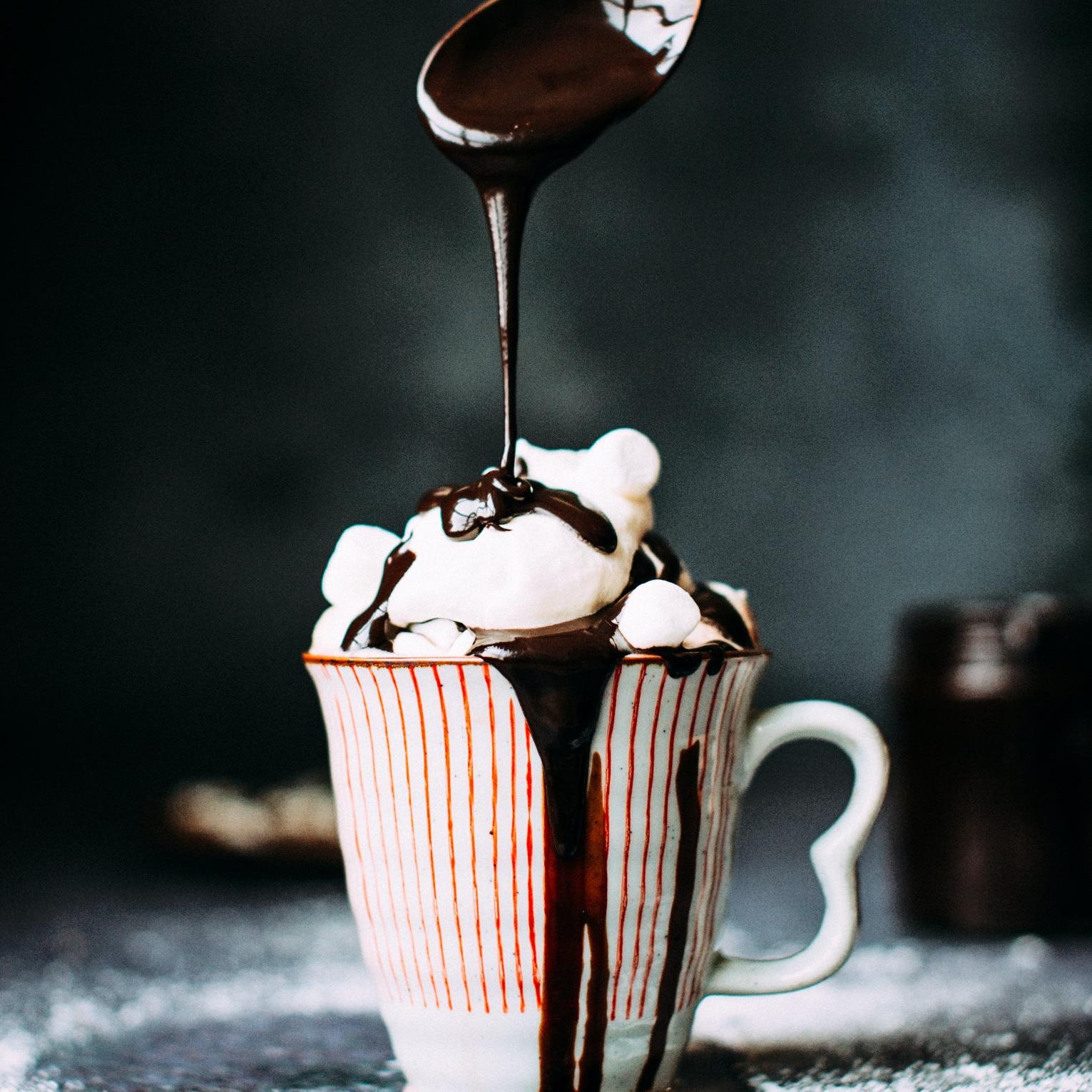 Best Sugar-Free Chocolate Sauce