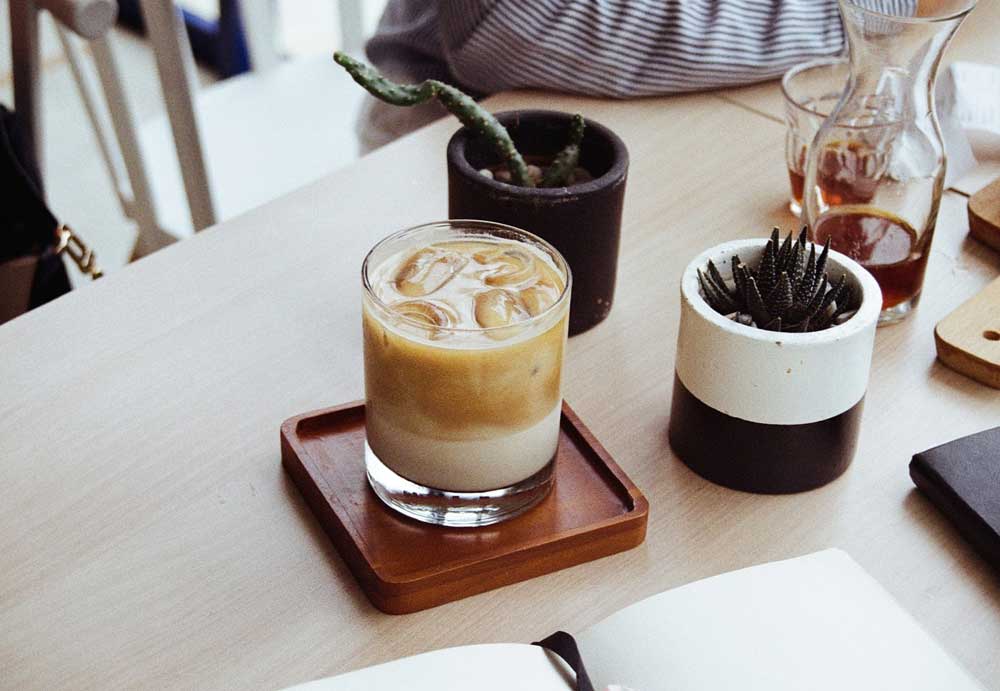 Great Gifts For Iced Coffee Lovers