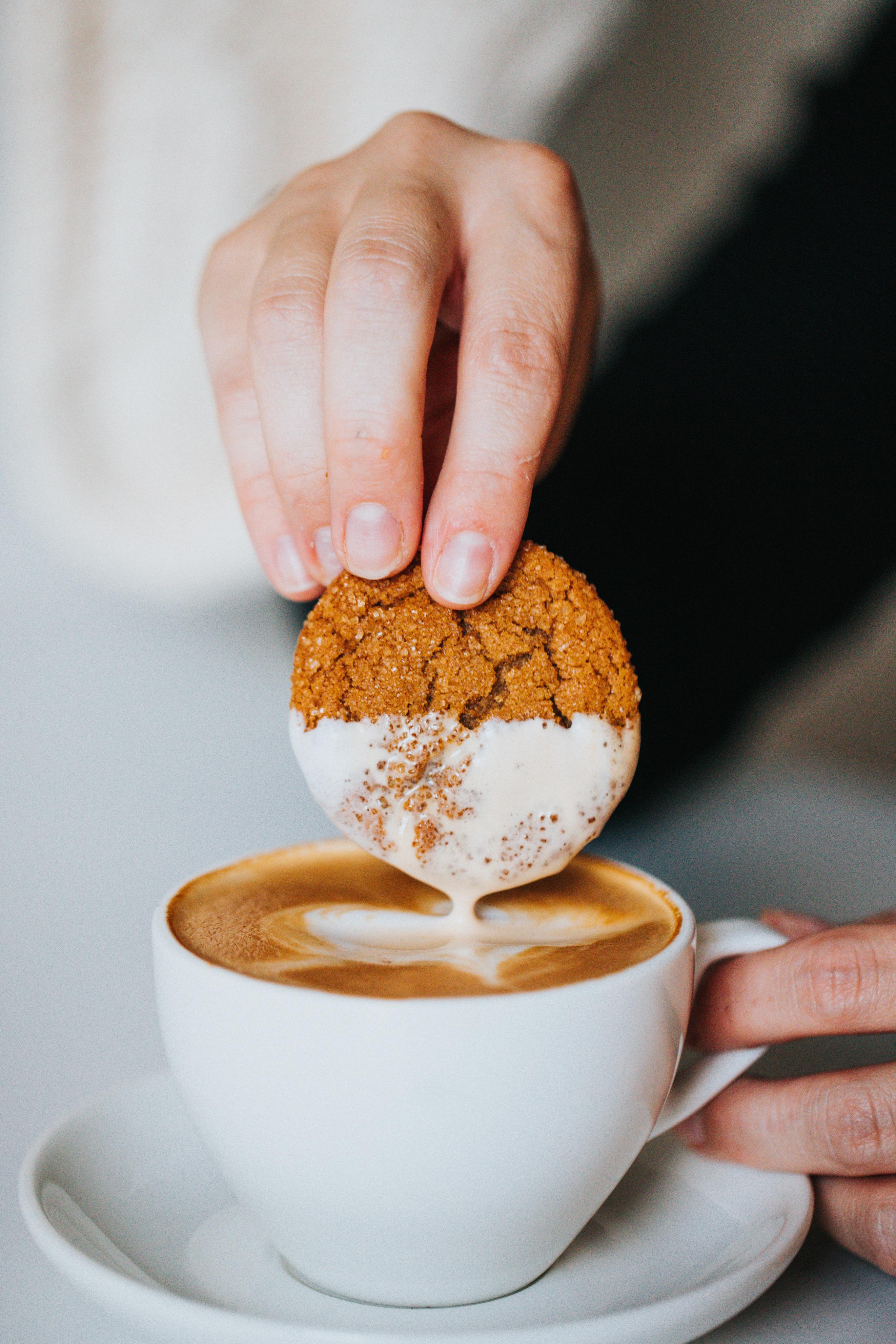 How to Make a Starbucks Pumpkin Spice Latte