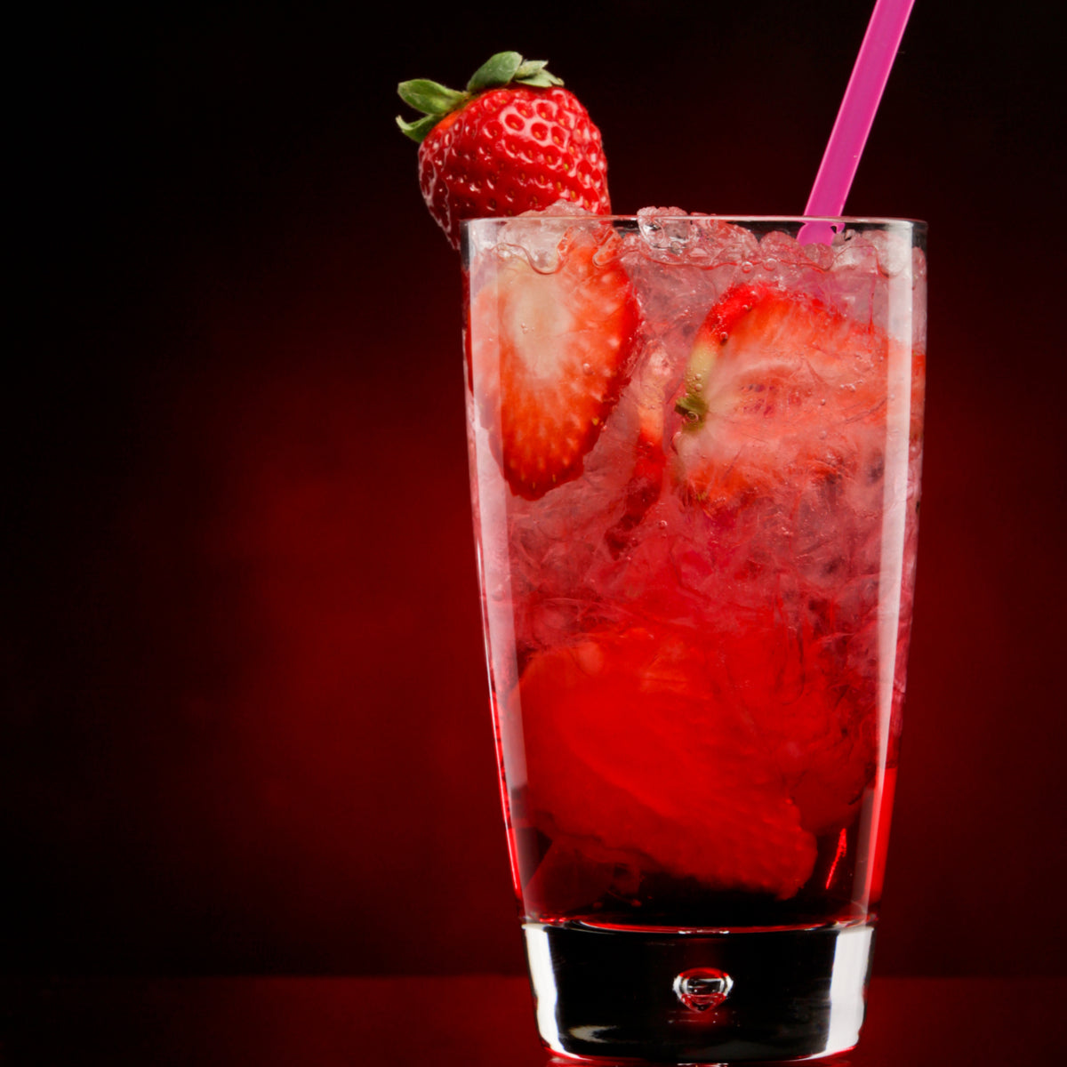 Strawberry Sangria