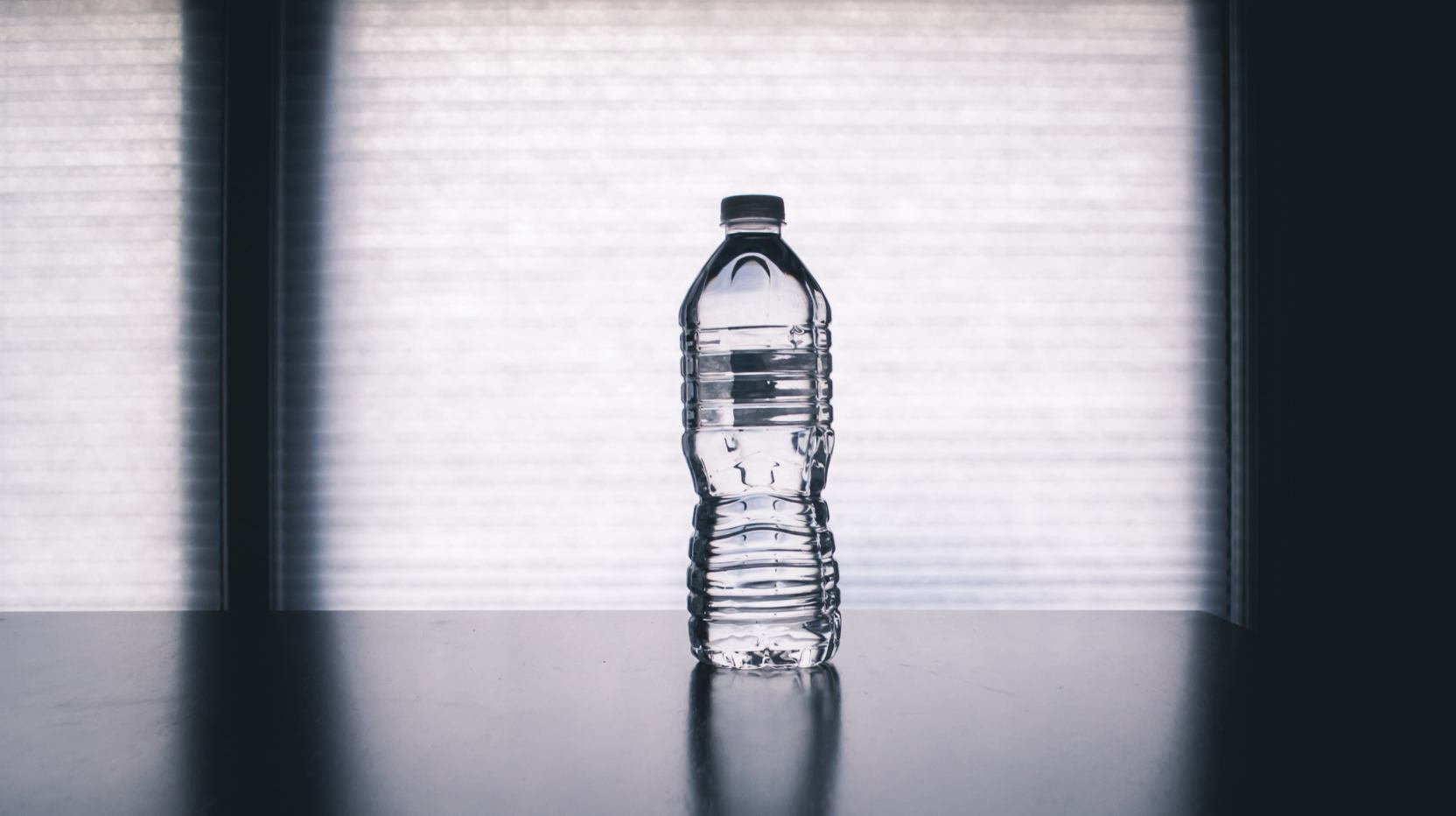 Can a Bottle of Water Go Bad?