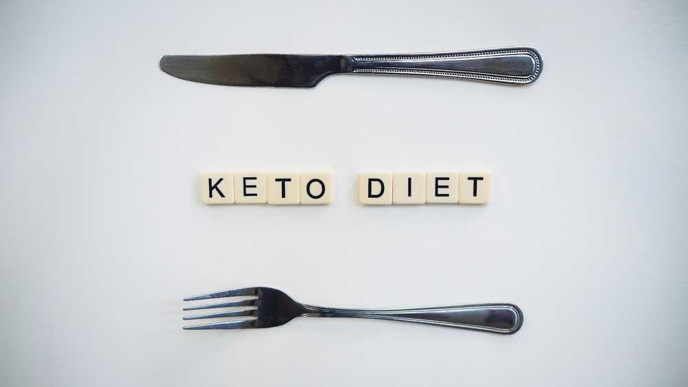 What To Eat In A Keto Diet