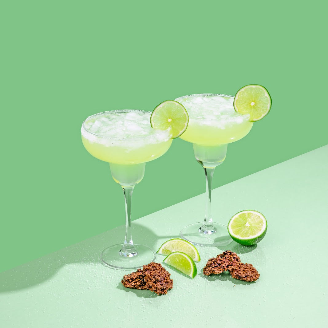 Low-Carb Drinks With Tequila