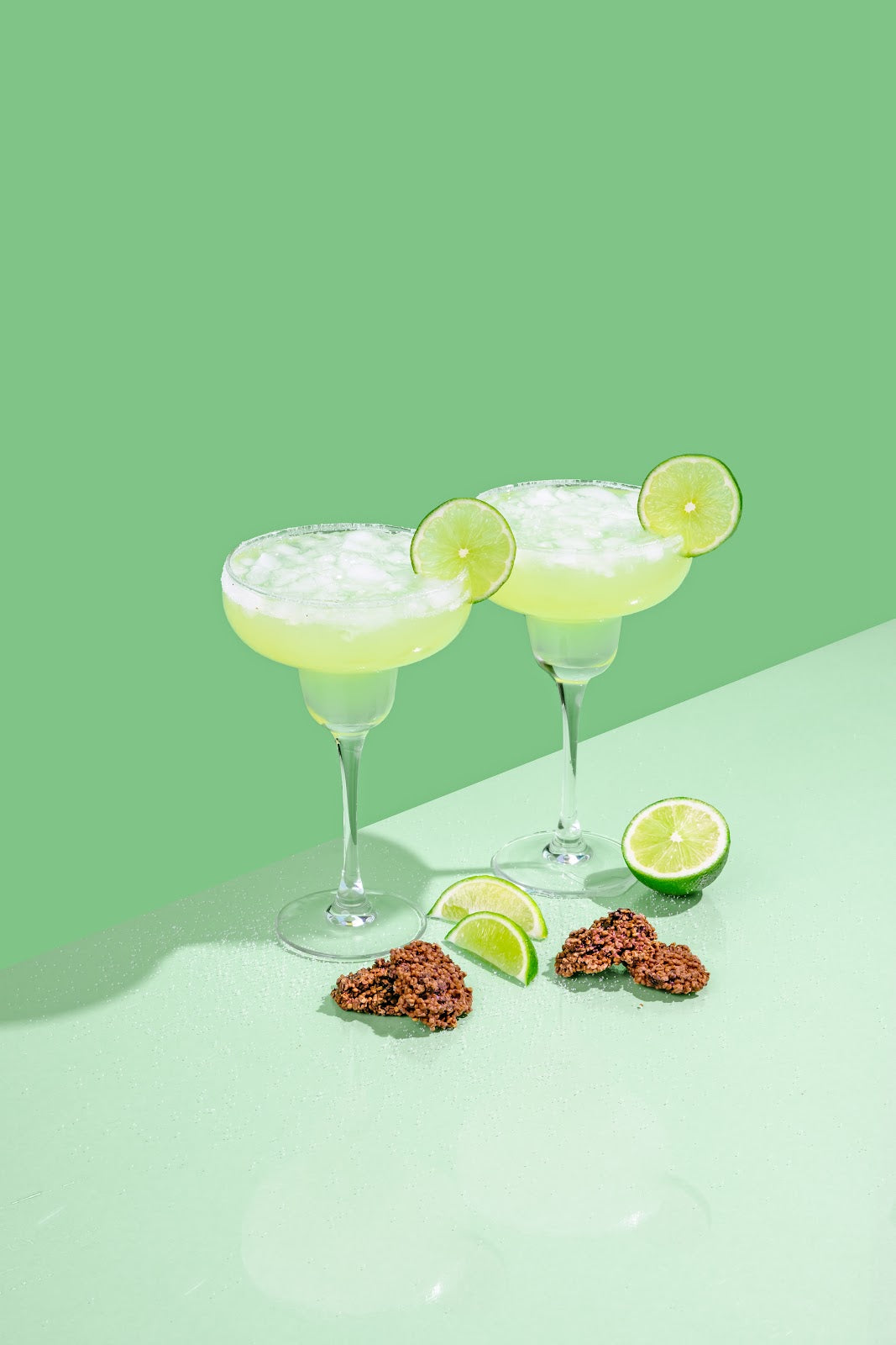 Low-Carb Drinks With Tequila