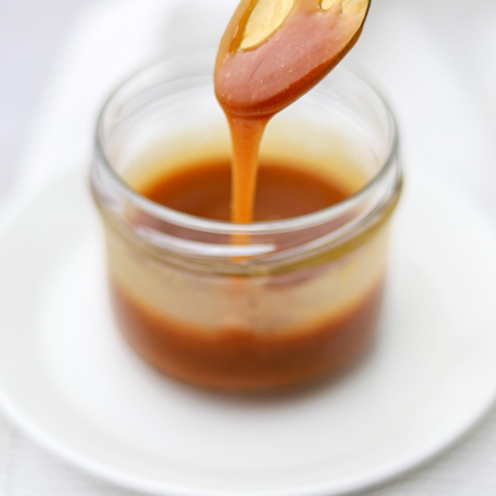 Recipes For Caramel Sauce