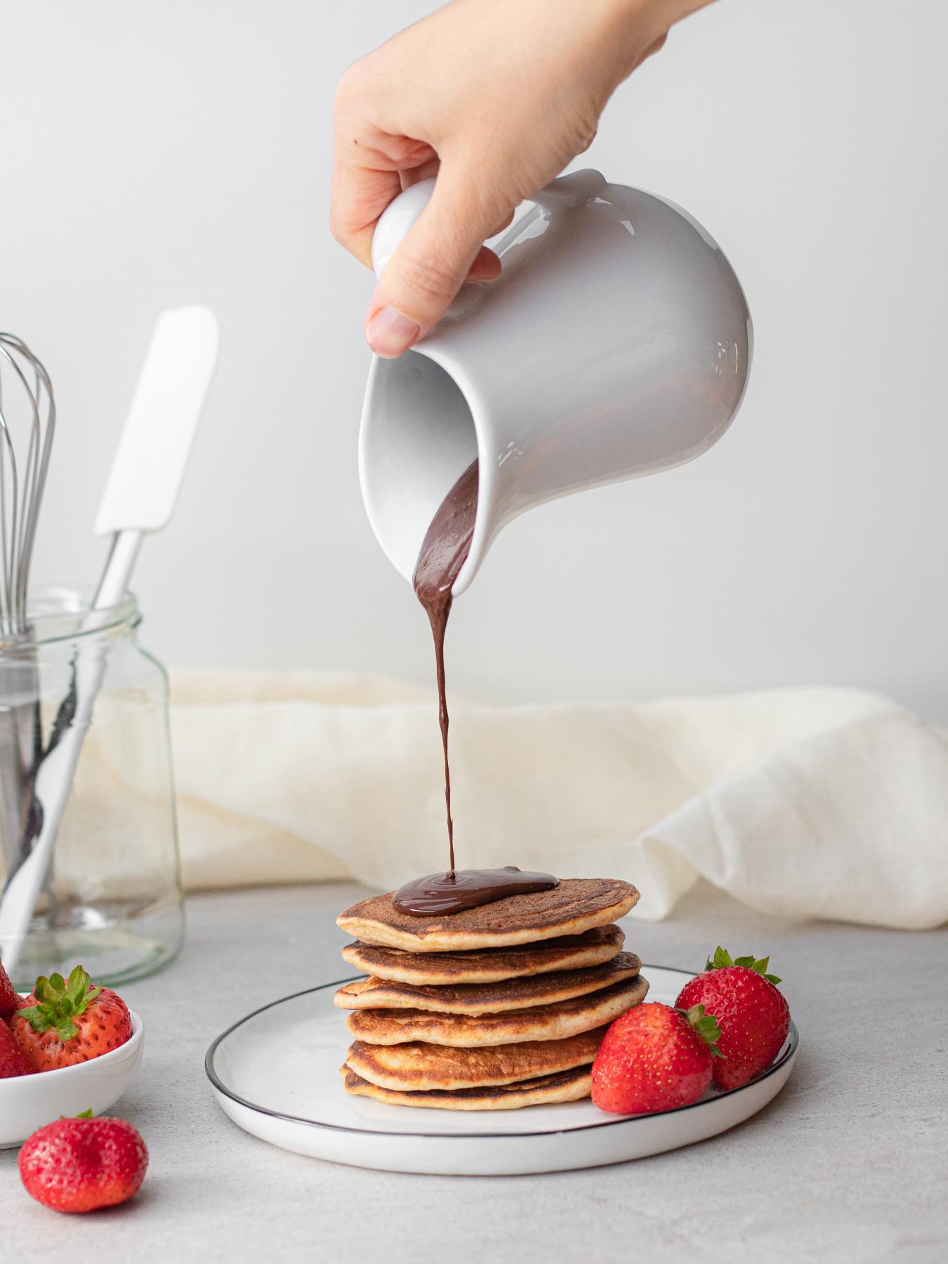 Best Keto Chocolate Sauce