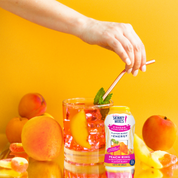 Peach Ring Flavor Burst