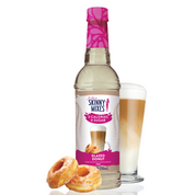 Sugar Free Glazed Donut Syrup