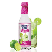 Sugar Free Lime Syrup