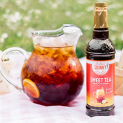 Sugar Free Sweet Tea Concentrate