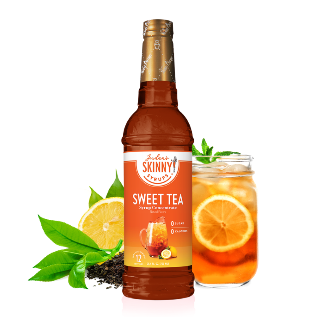 Sugar Free Sweet Tea Concentrate