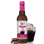 Sugar Free Mocha Syrup