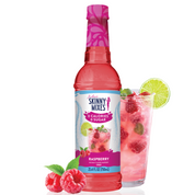 Sugar Free Raspberry Syrup