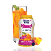 Peach Ring Flavor Burst