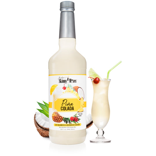 Skinny Pina Colada Mix - Skinny Mixes