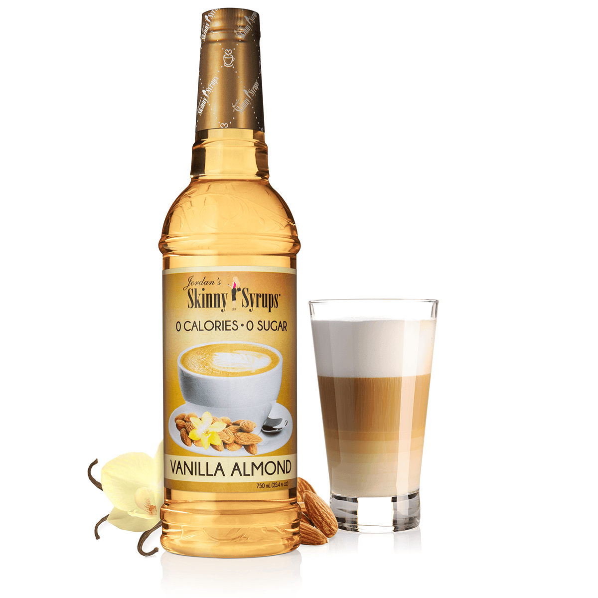 Skinny syrups hot sale in stores