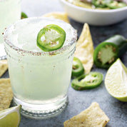 Skinny Margarita Mix - Skinny Mixes